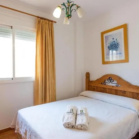 Canada Del Barco By Ruralidays Holiday home *