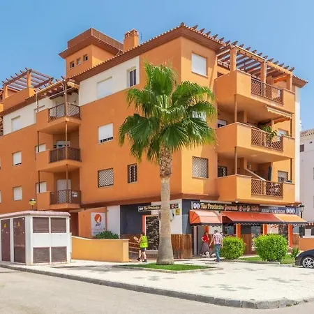 Canada Del Barco By Ruralidays Holiday home Torrox